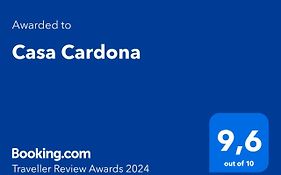 Casa Cardona